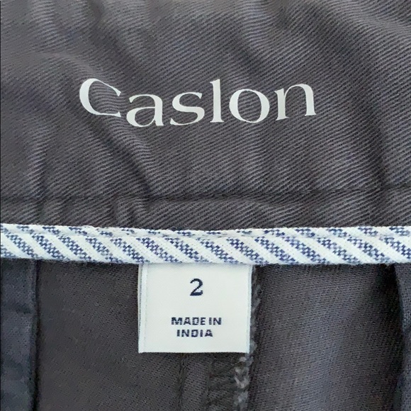 Caslon Bermuda Short - Picture 2 of 3